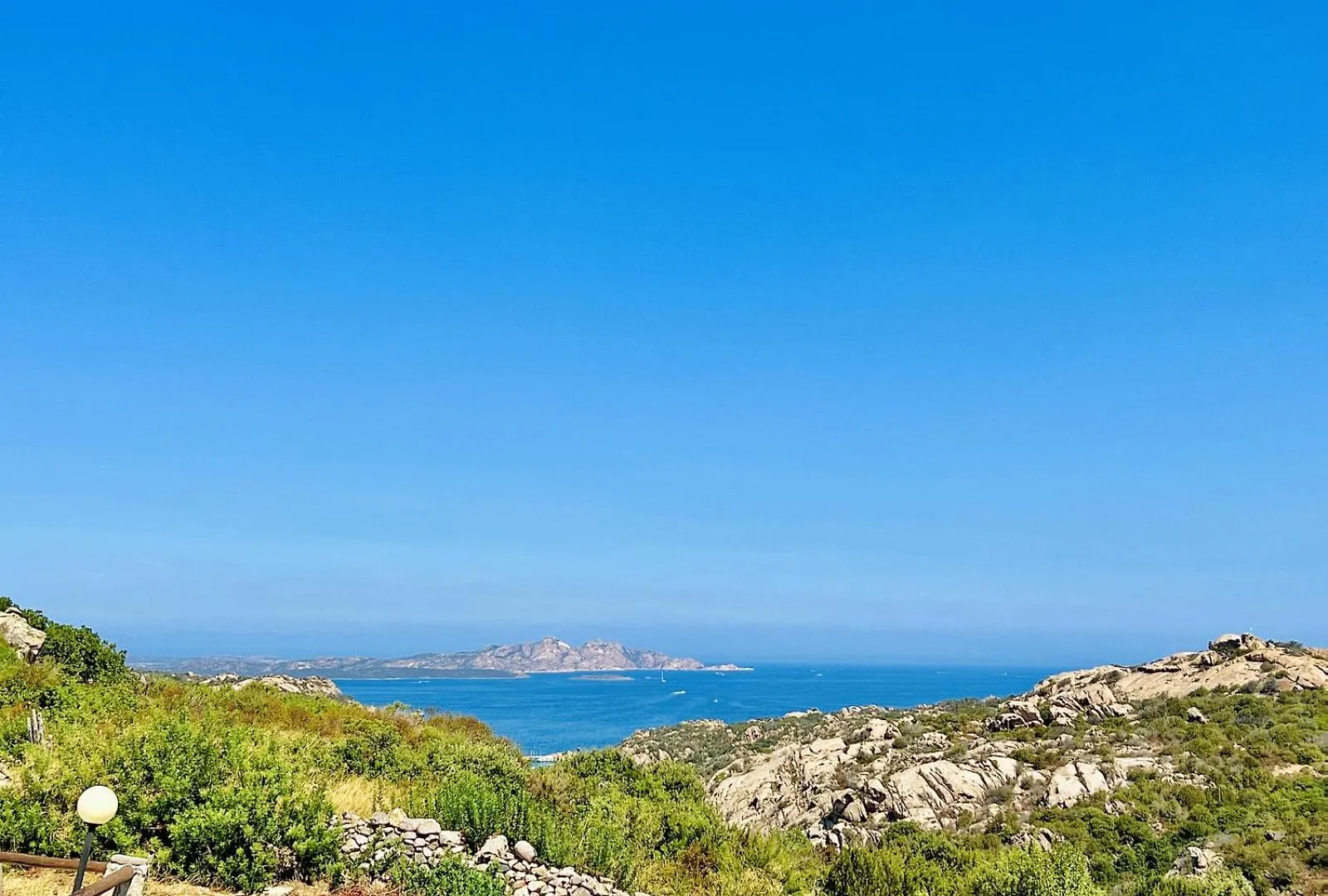 فيلا La Terrazza Sul Golfo بورتو كيرفو 0*,